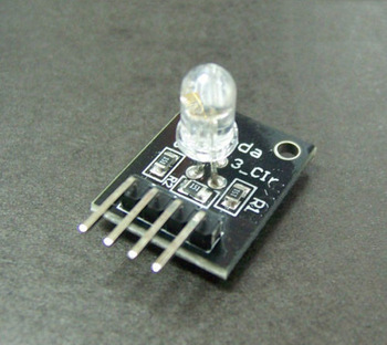 3-color LED module KY-016 for Arduino 3 KY-016-RGB-3-Color-Full-Color-LED-Module-AVR-PIC-Brand-New.jpg_350x350