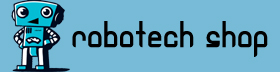 Robotech Shop