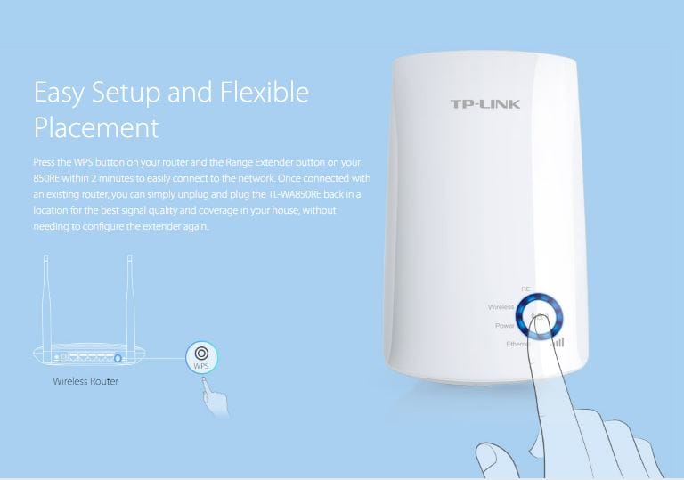 tplink 123