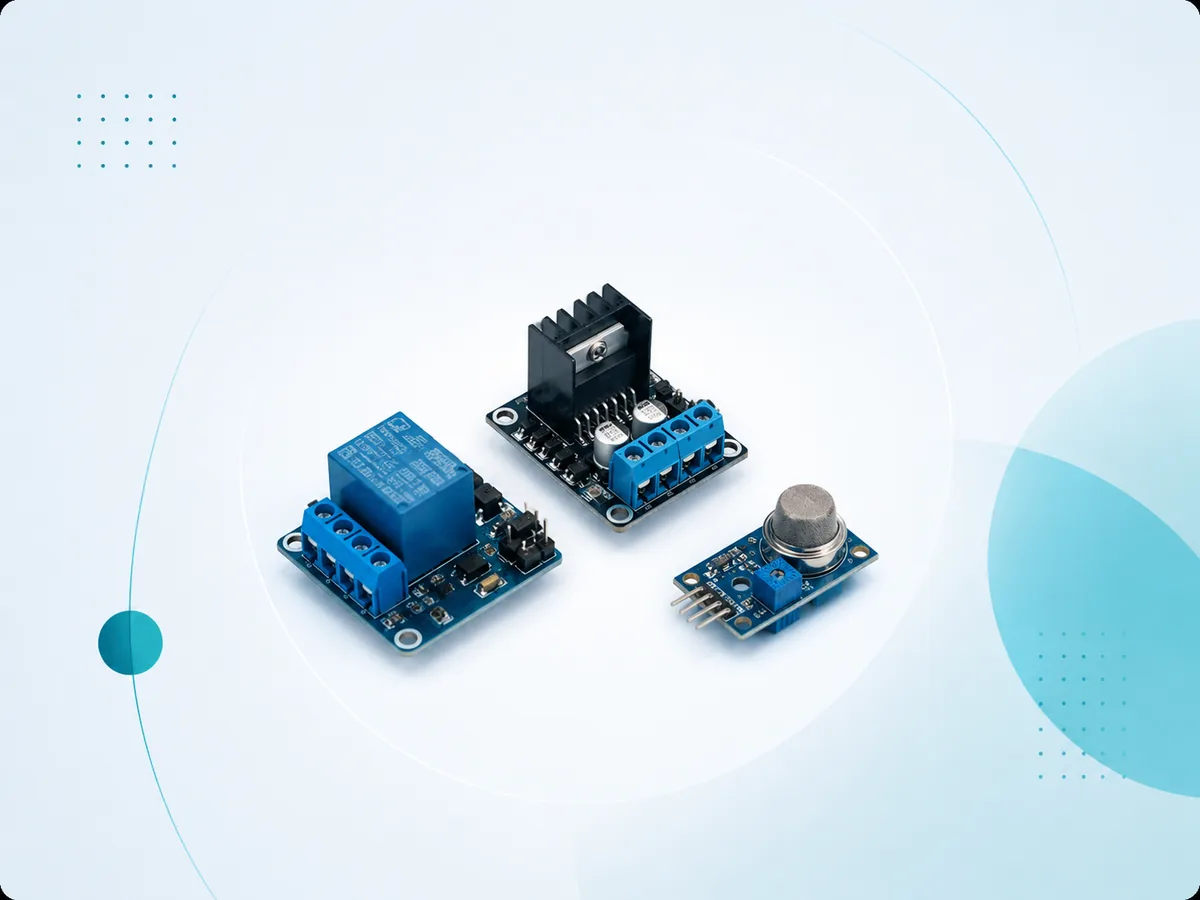 •Module
