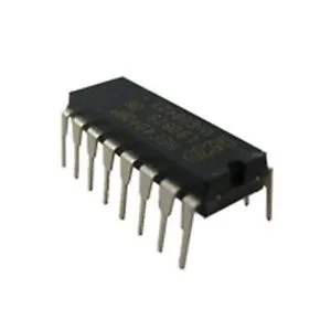 5 Pezzi 74S157 Quad 2 A 1 Multiplexer - New Old Stock - Circuiti Integrati Logici