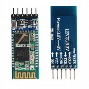 HC-05 Bluetooth Module For Arduino Original 6 20210613 124645