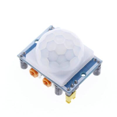 HC-SR501 PIR Motion Sensor Module