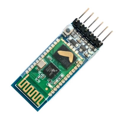 HC-05 Bluetooth Module For Arduino Original