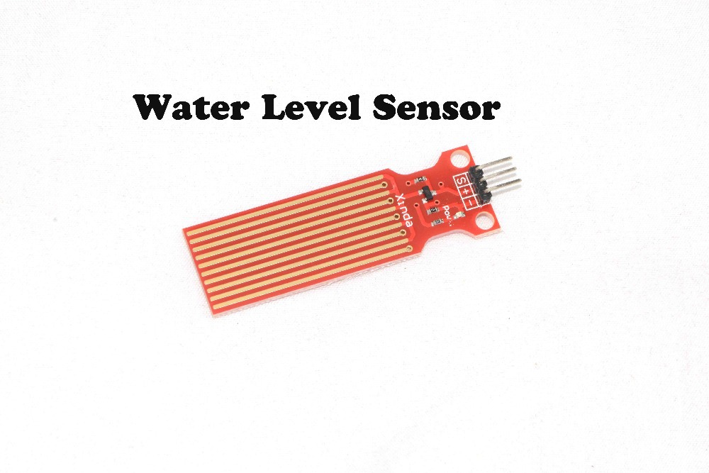 Water-Sensor-Module-for-Arduino