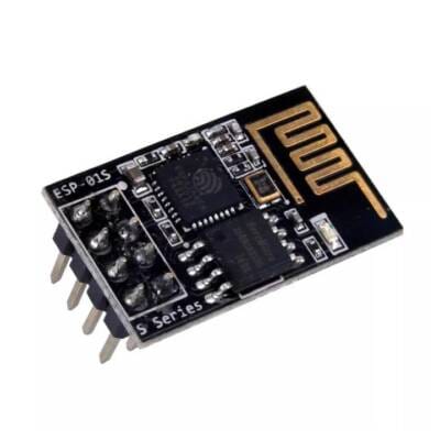 ESP-01 ESP8266 Serial WIFI Wireless Transceiver Module