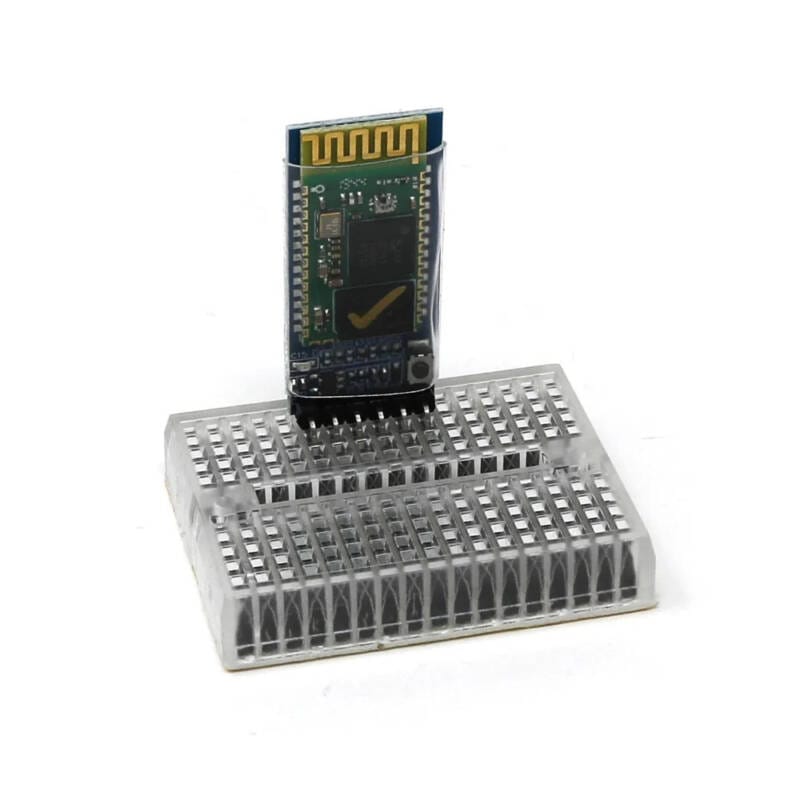 HC-05 Bluetooth Module For Arduino Original | RobotechShop Bangladesh