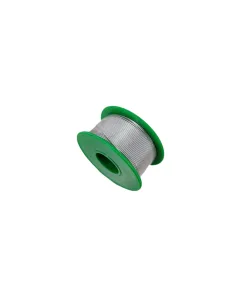 Solder Wire Rosin Core - 60/40 Tin-Lead, 0.8mm Diameter- Average Quality 5 solderwire 1