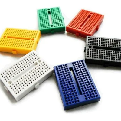 Mini Breadboard