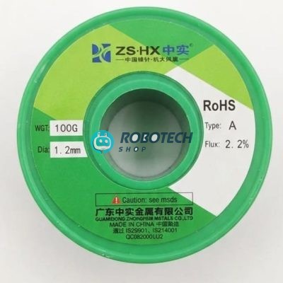 Solder Lead Good Quality - 100 gm