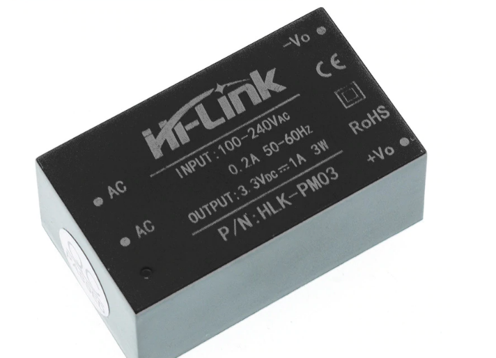 PCB Li-ion Lipo Battery 3.7V step up Convert to Output Power DC 5V DLX-UPDC 