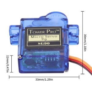 360 Degrees Micro Motor Servo 9g- Tower Pro 8 291b9716b57f31df42e0885d58718d83.jpg 960x960q80.jpg