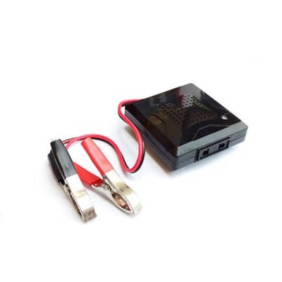 180W Solar Home Power Inverter Converts 12V DC to 220V AC