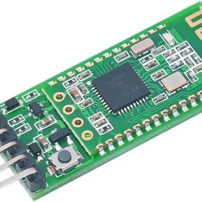 HC-08 Bluetooth Module |seamless BLE 4.0 Connectivity for Arduino, Android, and iOS