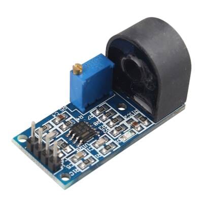 ZMCT103C Current Transformer 5A AC Current Sensor Module