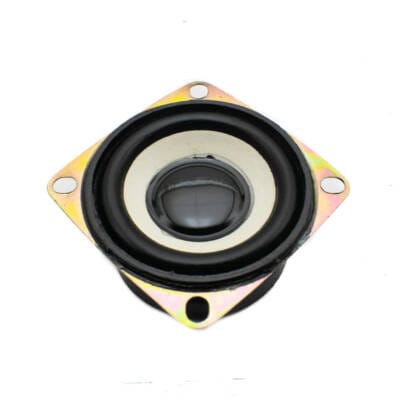 4 Ohm 5 watt speaker - 1pc
