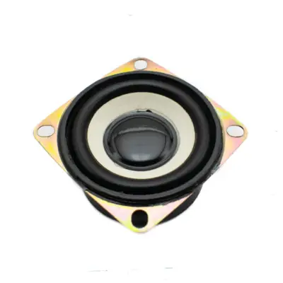 4 Ohm 3 watt speaker -1pc