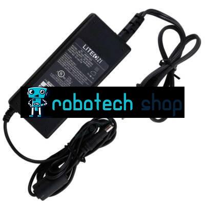 Liteon 12V 5A Power Supply Adapter AC 220V to DC 12V A Grade Charger