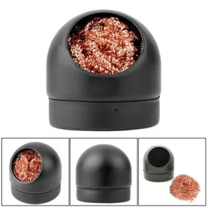 Soldering Tip Cleaner WTS 599B | Metal Sponge 5 8e9b41659caba426dde06601ee7fbd0f.jpg 720x720q80 1