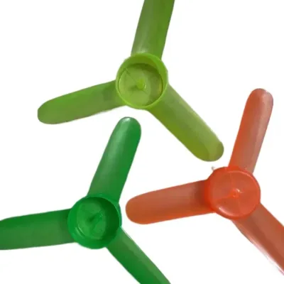 Propeller Motor Mini Fan Blade For DIY projects