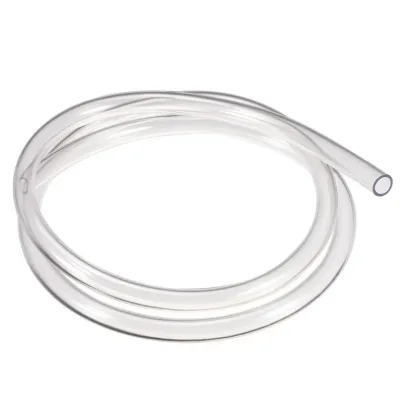 1 Meter 10mm Transparent Water pipe for mini water pump| Water Pipe