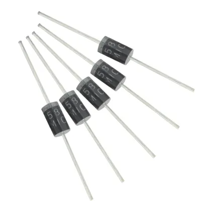 1N5822 40V 3A SCHOTTKY DIODE 1pc