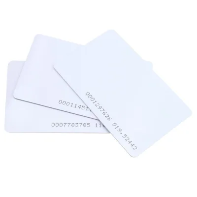 EM4100 125kHz Smart RFID Card