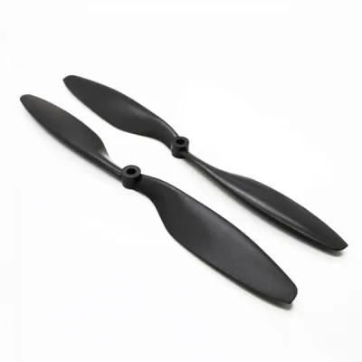 10 inch Propeller Prop Blades Rotor for RC Multicopter Quadcopter Helicopter UAV
