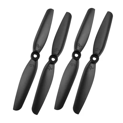 4-Inch Drone Propeller Set – CW/CCW for Racing & Freestyle Micro Quadcopters