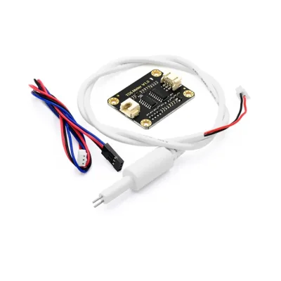 TDS Meter V1.0 Development Board Water Meter Filter Measuring Water Sensor Module