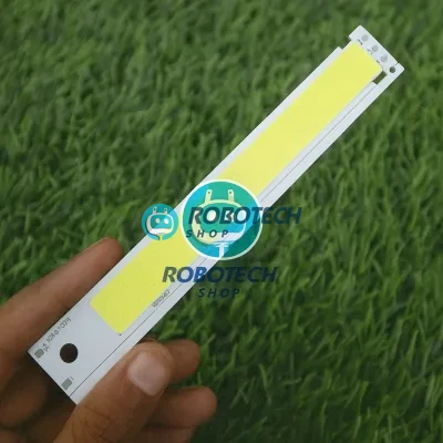 RS01 KS10917 36-Point COB LED Light – 4 V DC Ultra-Bright Module for DIY and Low-Voltage Projects | RS01 KS10917 ৩৬ পয়েন্ট COB LED লাইট – ৪ ভোল্ট DC উচ্চ উজ্জ্বল চিপ DIY ও লো ভোল্টেজ প্রোজেক্টের জন্য