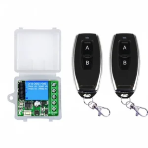 Home Automation