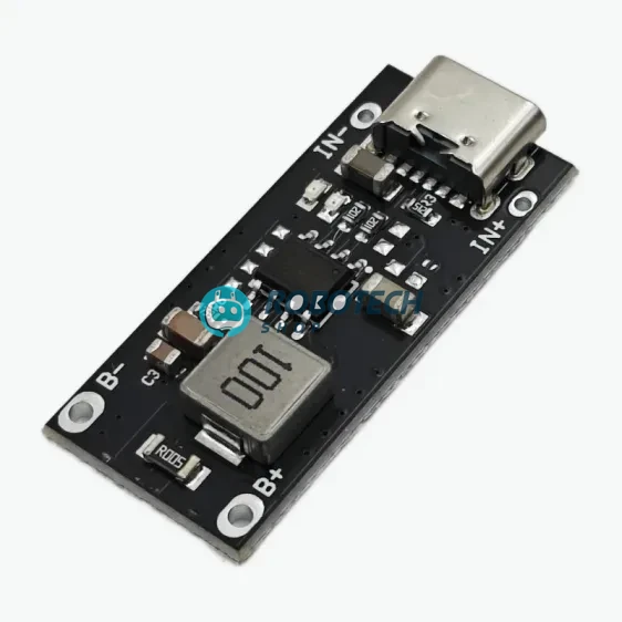 IP2312 5V 3A Charging & Boost Module IP2312 5V 3A চার্জিং ও বুস্ট মডিউল 1 IP2312 5V 3A Charging & Boost Module IP2312 5V 3A চার্জিং ও বুস্ট মডিউল