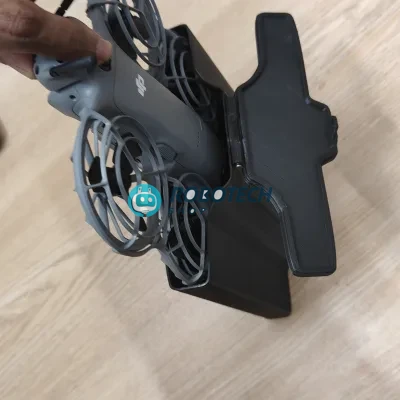 3D Printed Protective Case for DJI Neo 2 Drone – Custom PLA Storage Box (Pre-Order, Made in Bangladesh) | DJI Neo 2 ড্রোনের জন্য 3D প্রিন্টেড প্রোটেকটিভ কেস – PLA মেটেরিয়াল, কাস্টম অর্ডার (বাংলাদেশে তৈরি)