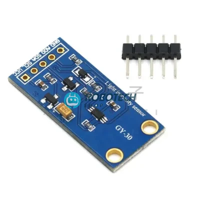 GY-30 BH1750 Digital Light Intensity Sensor Module