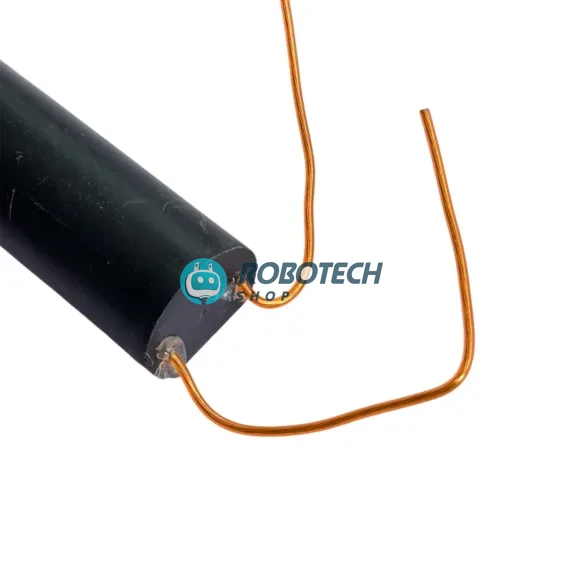 DC High Voltage Arc Ignition Generator 1000KV – 3V–6V Pulse Transformer Module - Image 3