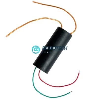 DC High Voltage Arc Ignition Generator 1000KV – 3V–6V Pulse Transformer Module