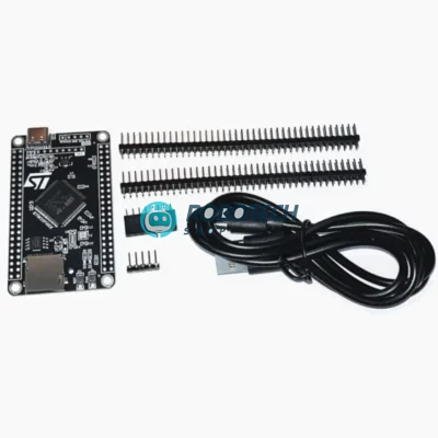 STM32F407VGT6 Development Board – Type-C STM32F4 Learning Board