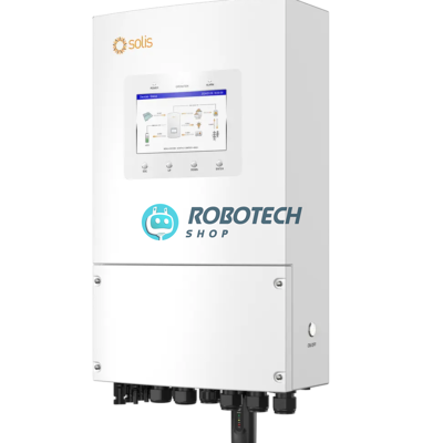 Solis S6-EH1P10K-L-PLUS 10kW Single Phase On-Grid Hybrid Solar Inverter