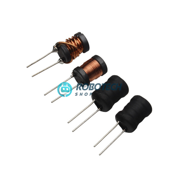 Inductor 5pcs Collection 1 Inductor 5pcs Collection