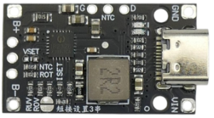 •Breakout Boards