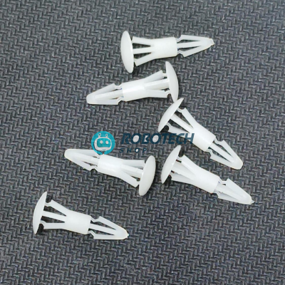 PCB Standoff Spacer M3×13mm – Pack of 4