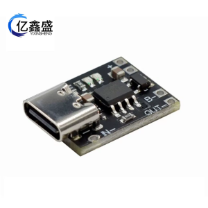 •Breakout Boards